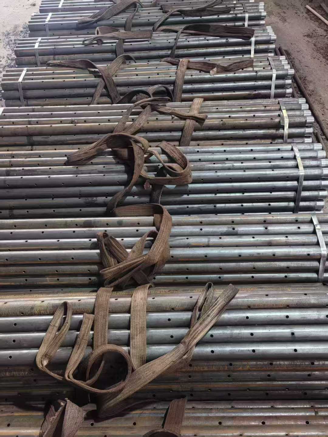 丰南127mm管棚管