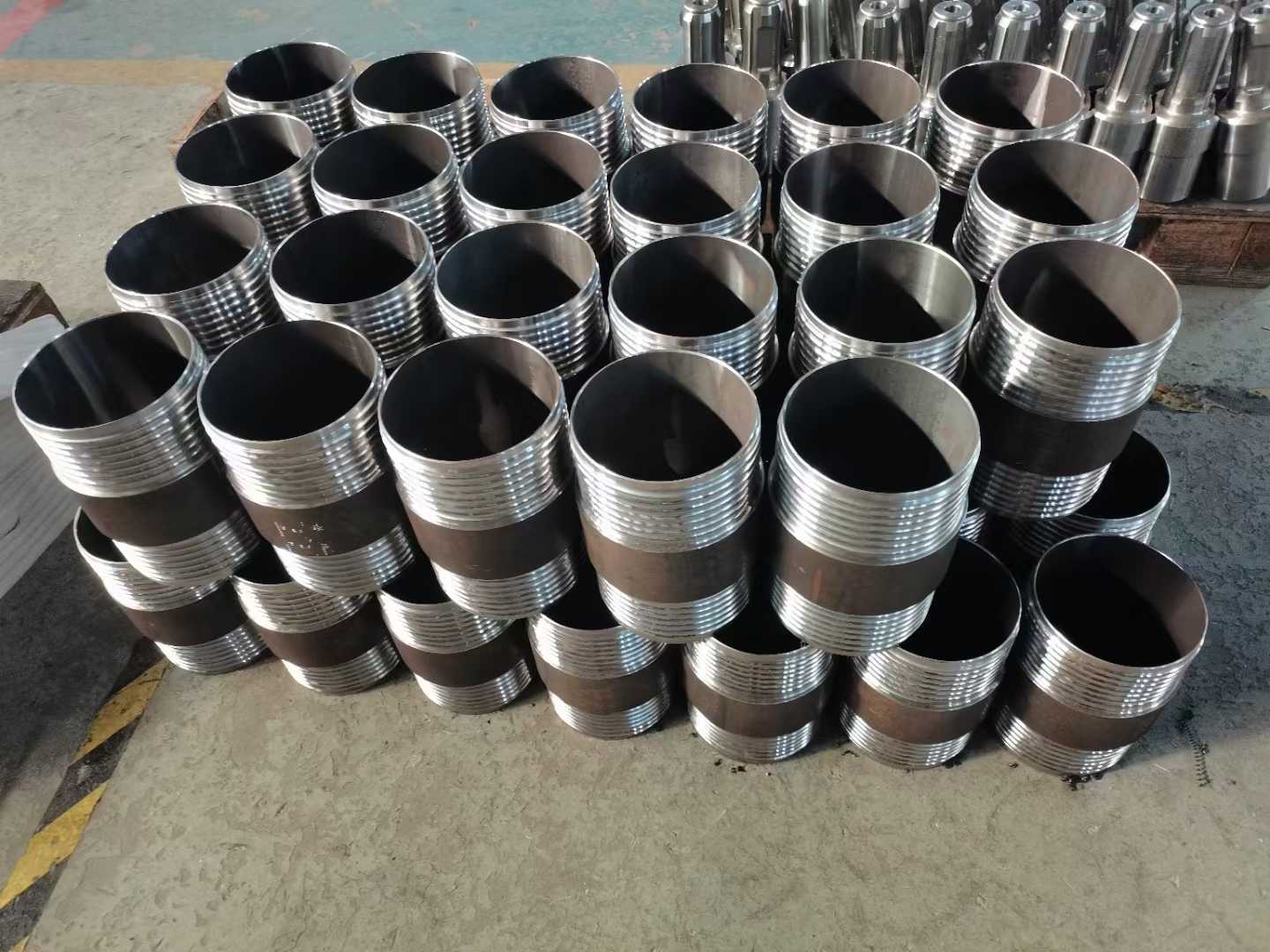 丰南219mm管棚管